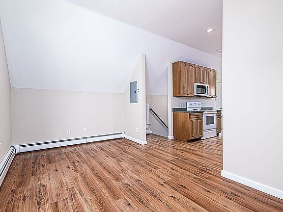 upstairs living room