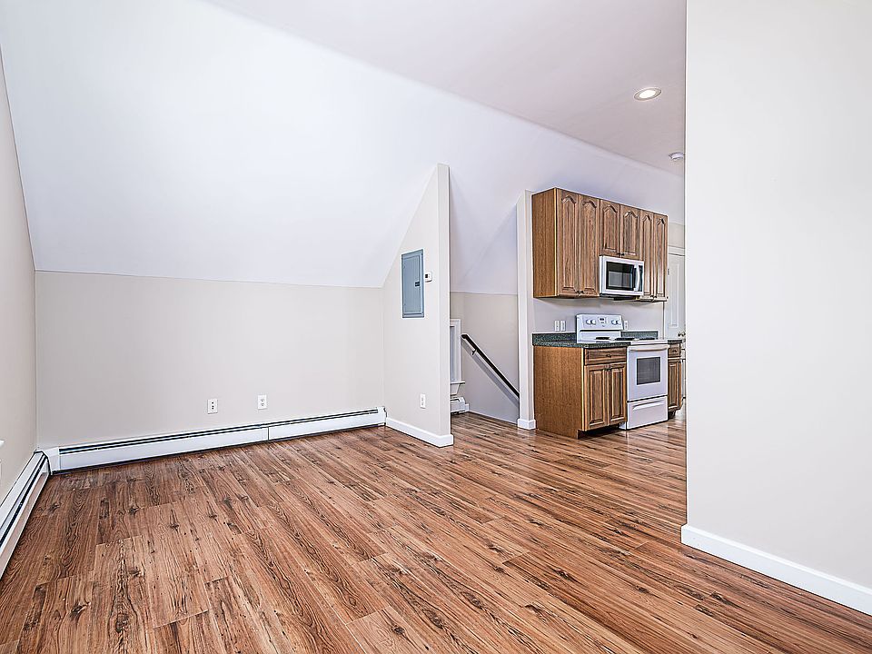 upstairs living room