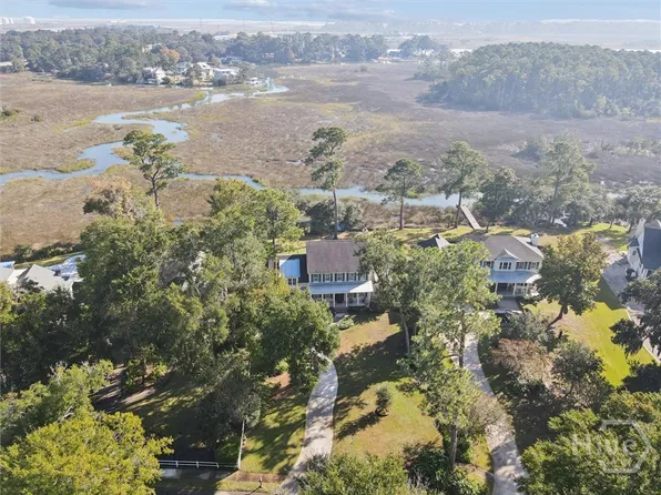 210 John Wesley Way, Savannah, GA 31404