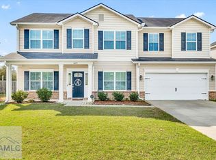 1077 Marne Blvd, Hinesville, GA 31313