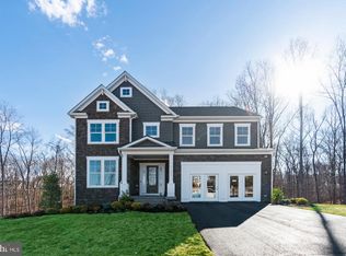 10919 Golden Glow Ave, Upper Marlboro, MD 20774