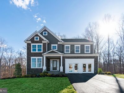 10919 Golden Glow Ave, Upper Marlboro, MD, 20774