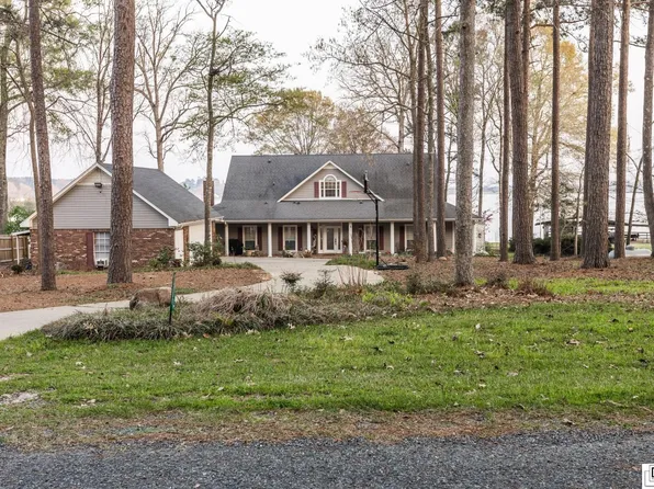 299 Sandy Point Dr, Chatham, LA 71226