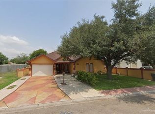 380 Jazmin Ave, Roma, TX 78584
