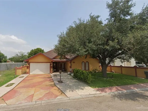 380 Jazmin Ave, Roma, TX 78584