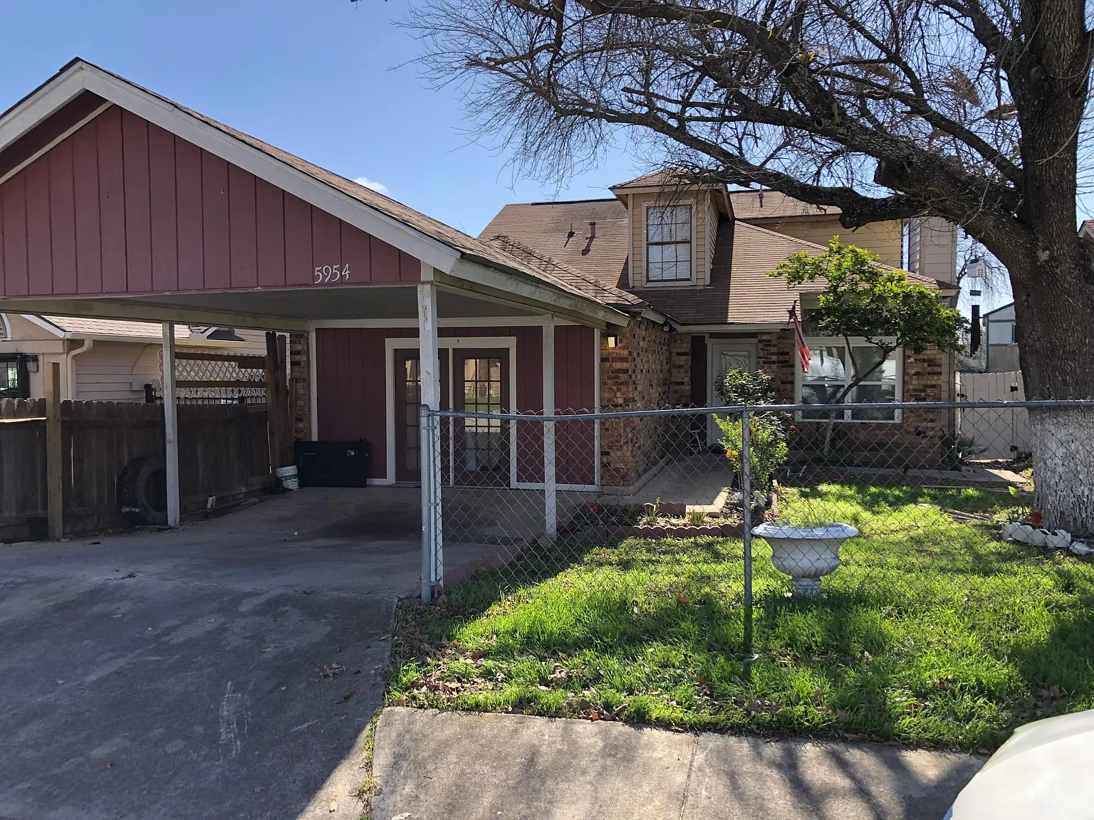 3 bed, 2.5 bath, 1478 sqft, $1,550 — Photo 2