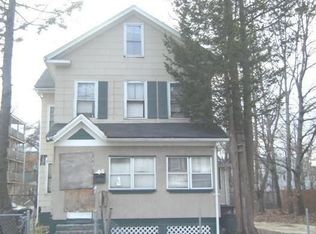 12 Florida St, Springfield, MA 01109