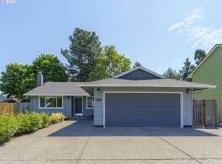 1694 SW Blaine Dr, Beaverton, OR 97003