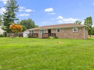 4954 Hardegan St, Indianapolis, IN 46227