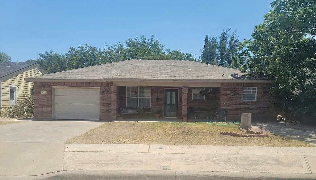 613 W Cuthbert Ave, Midland, TX 79701 MLS 140966 Zillow