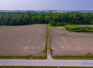 12078 Eagleville Rd, North Baltimore, OH 45872