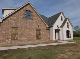 1308 Bonaire Trace, Alexandria, LA 71303