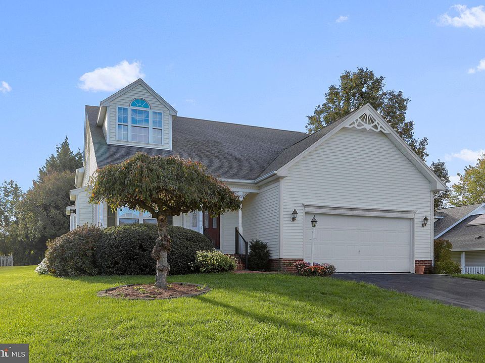 13519 Halifax Dr, Hagerstown, MD 21742 Zillow