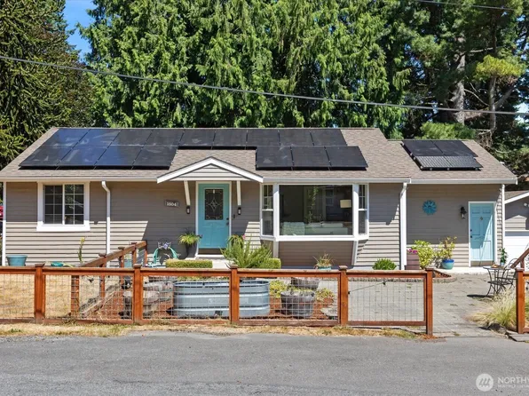 1604 NE 186th Street, Shoreline, WA 98155