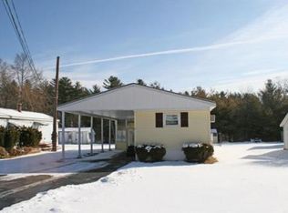 21 Acadia Rd, Gardner, MA 01440