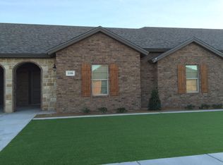 3105 111th St, Lubbock, TX 79423