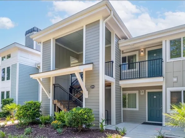 264 Alexandra Dr Unit 10, Mount Pleasant, SC 29464