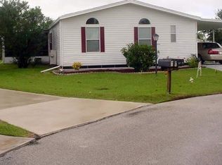 8482 Juneberry Ct, Port Saint Lucie, FL 34952