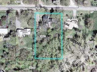 26625 Edgewood Rd, Shorewood, MN 55331