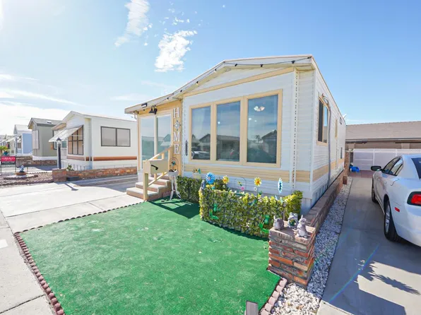 11430 S Clara Anita Dr, Yuma, AZ 85367