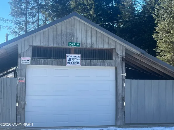 26919 Seward Hwy, Seward, AK 99664