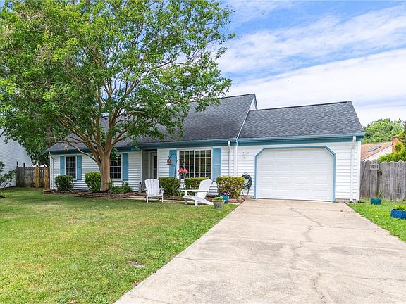 3rd image of 1093 Elloree Ct