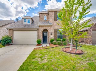 1710 Long Meadow Rd, Wylie, TX 75098