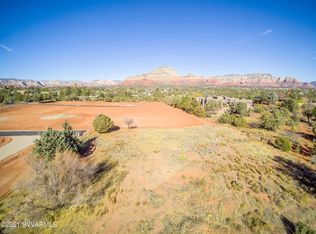 125 Salido Del Sol, Sedona, AZ 86336