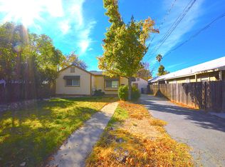 740 West St, Redding, CA 96001