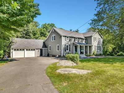 232 Church Street, Monroe, CT, 06468