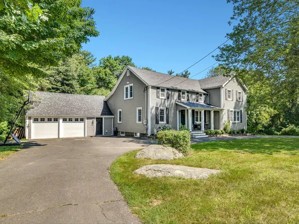 232 Church Street, Monroe, CT 06468