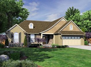 208 Birchwood Ct, Oakboro, NC 28129