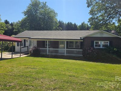 133 Pine State Rd, Troutman, NC, 28166