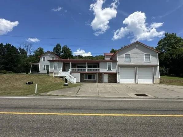 3870 Jackson Run Rd #2, Warren, PA 16365