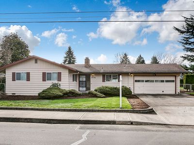 1774 SE Spruce St, Hillsboro, OR, 97123