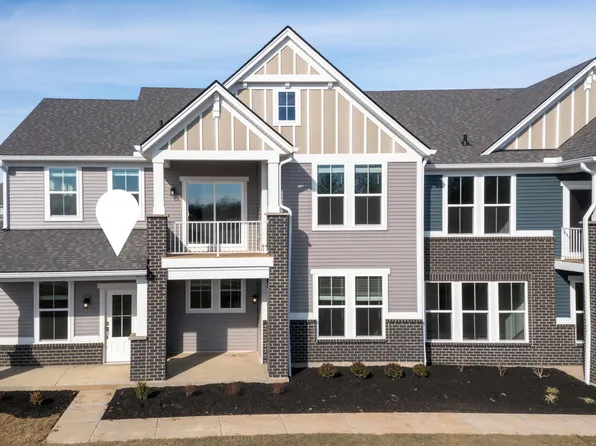 8554 Concerto Ct #251B, Union, KY 41091