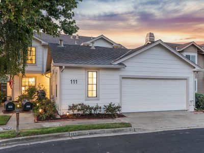 111 Capetown Dr, Alameda, CA, 94502