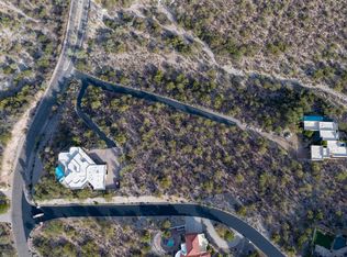 5730 E Pinchot Rd, Tucson, AZ 85750