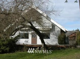 272 Orcas Hill Rd, Eastsound, WA 98245