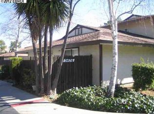 5476 Roundtree Pl APT A, Concord, CA 94521