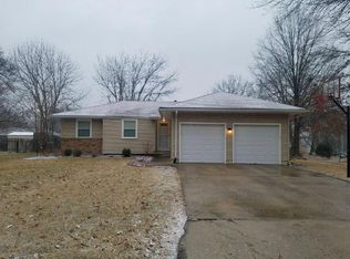 13109 S Trenton St, Olathe, KS 66062