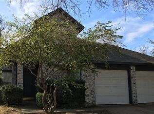 6333 Rockhaven Dr, Fort Worth, TX 76179