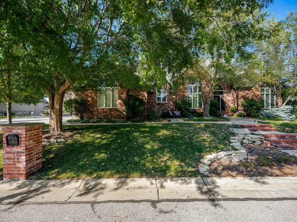 10314 E Bronco St, Wichita, KS 67206