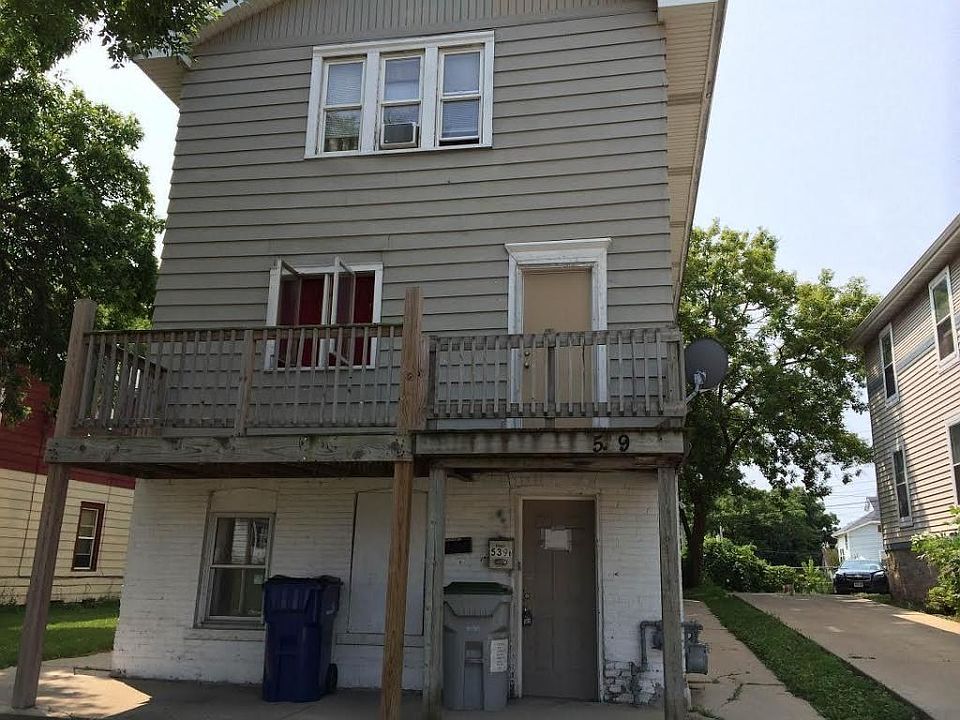 539 W Maple
