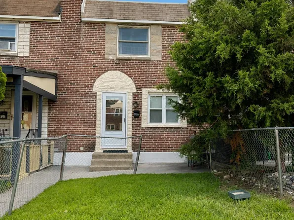 826 Delview Dr, Folcroft, PA 19032
