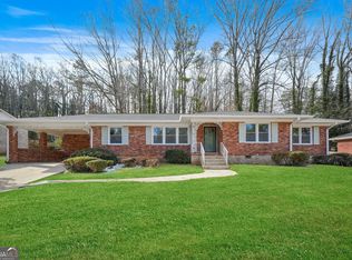 719 Lynn Valley Rd SW, Atlanta, GA 30311