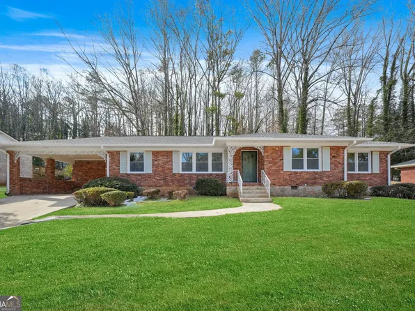 719 Lynn Valley Rd SW, Atlanta, GA 30311
