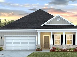 15889 Blue Ridge Dr, Gulfport, MS 39503