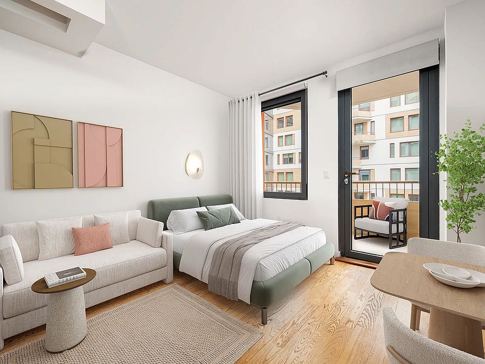 1st image of 123 Melrose St APT 631