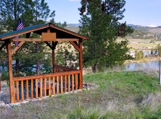 14 Stabenfeldt Dr, Republic, WA 99166